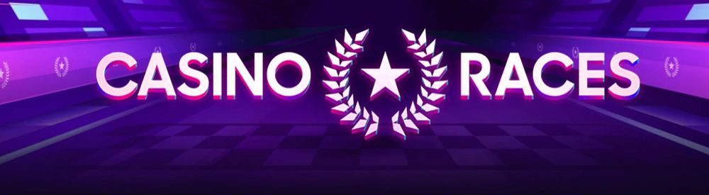 Casino Races curse pokerstarscasino.ro