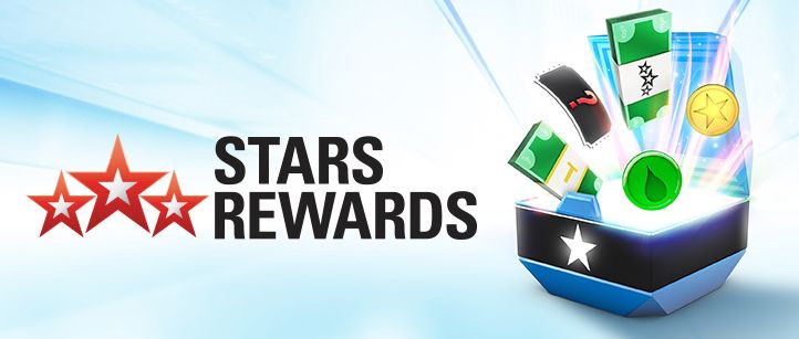 stars rewards pokerstars casino