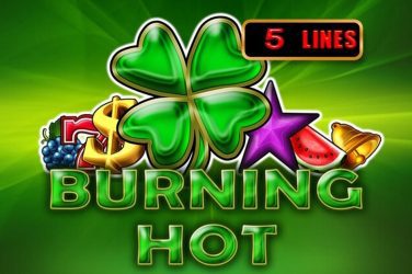 Oferta superbet cu rotiri gratuite la burning hot