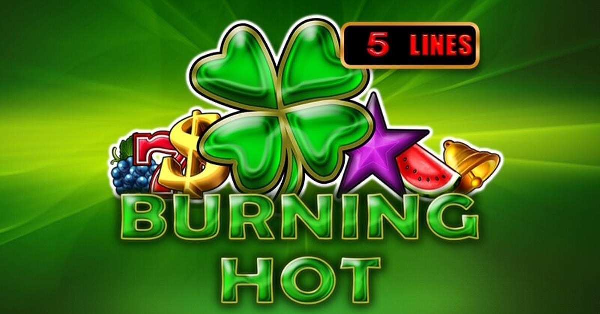 Oferta superbet cu rotiri gratuite la burning hot