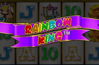 Rainbow King