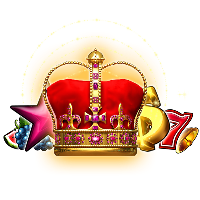 Shining Crown