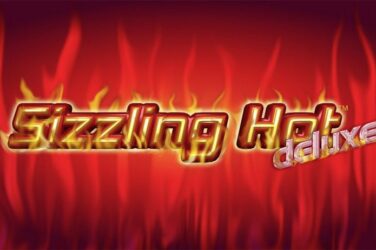 Sizzling Hot Deluxe