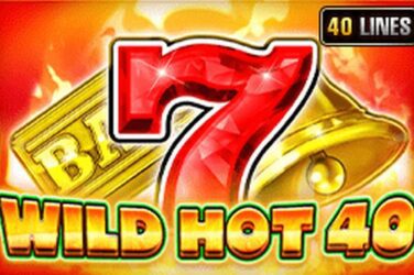 Wild Hot 40