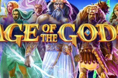 Age of The Gods