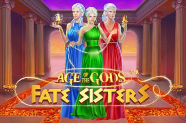 Age of the Gods Fate Sisters