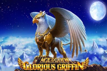 Age of the Gods Glorious Griffin