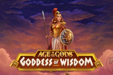 Age of the Gods Goddess of Wisdom