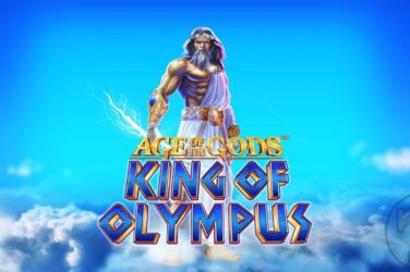 Age of the Gods King of Olympus