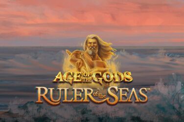 Age of the Gods Ruler of the Seas