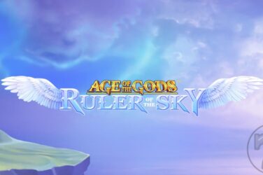 Age of the Gods Ruler of the Sky