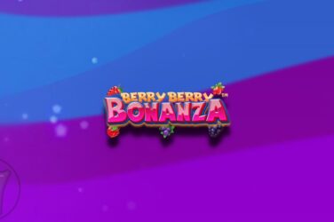 Berry Berry Bonanza