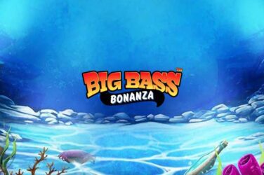 Big Bass Bonanza