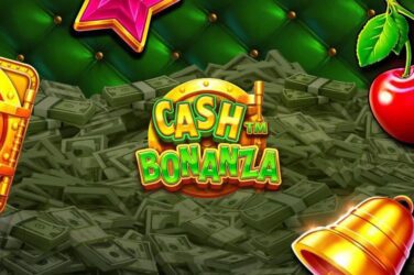 Cash Bonanza