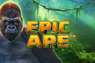 Epic Ape