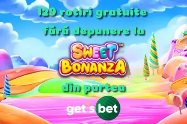 Sweet Bonanza