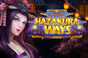 Hazakura Ways