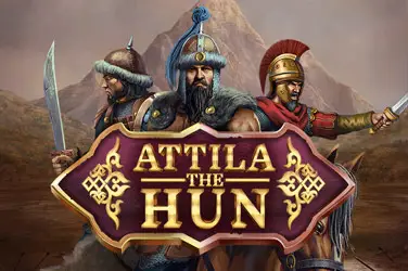 Attila the Hun