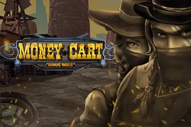 Money Cart