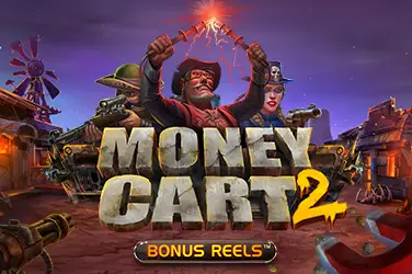 Money Cart 2