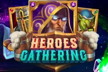 Heroes' Gathering