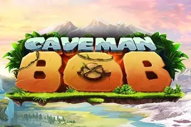 Caveman Bob