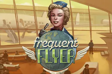 Frequent Flyer