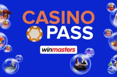 Casino Pass Winmasters