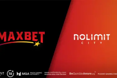 NoLimit City Maxbet