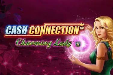Charming Lady Cash Connection