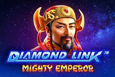 Mighty Emperor (Diamond Link)