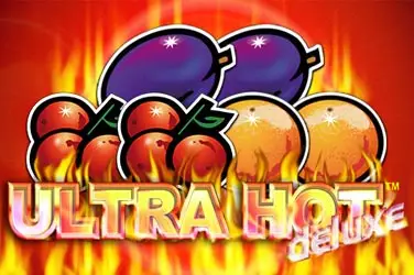 Ultra Hot Deluxe