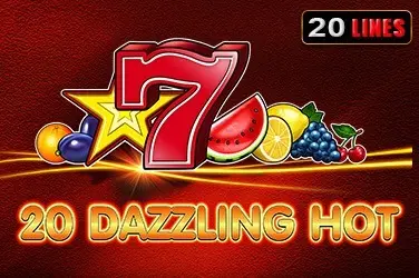 20 Dazzling Hot